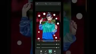 Autodesk sketchbook face white photo editing ll Autodesk sketchbook photo editing #shorts