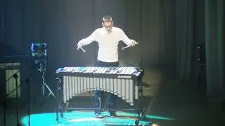 Astor Piazzolla - "Little Italy 1930" Транскрипция Андрея Пушкарёва Transcription - Andrei Pushkarev