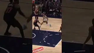 Raptors VS Timberwolves ✈️✈️✈️✈️