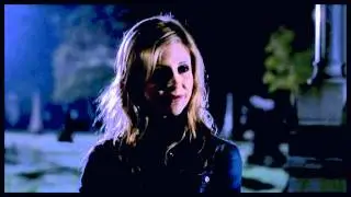 Buffy/Faith - Where We Belong