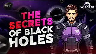 The W-Space | Episode 1 – Black Holes and Crypto Moves