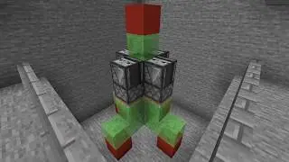 The Missile - A Minecraft Edit