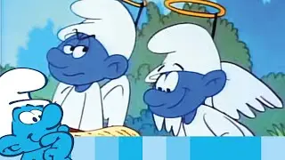 Ya No Tengo Miedo • Los Pitufos