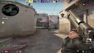 CSGO- FRAGMOIVE #3