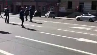 17.05.14, забег роллеров