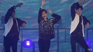 180909 LYS in LA 'Serendipity' | 방탄소년단 지민 직캠( BTS JIMIN Fancam)