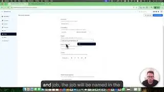Setting Up Rejection Emails in Brainner