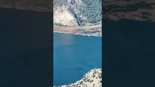 Пляж Iztuzu 3