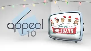 Happy Holidays 2021