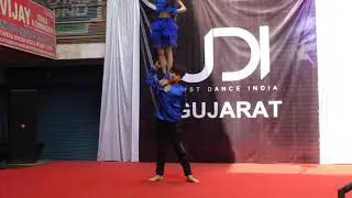 UP BIHAR LOOTNE || CONTEMPOARY DANCE || 2020