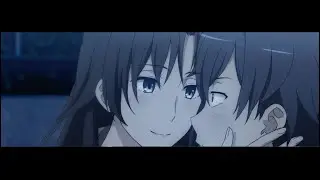 Oregairu Final Alterno - Ruta Shizuka Hiratsuka   - Sub Español HD