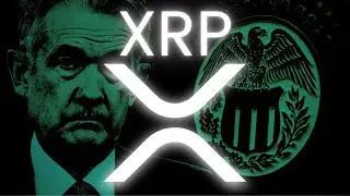 XRP FEDCOIN ⚠️ $1.4 TRILLION IN ONE DAY ⚠️ BREAKING RIPPLE/XRP NEWS!!