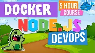 ExpressJs Environment variables: DevOps with Docker and Node.js + Mongodb/Redis Part #14