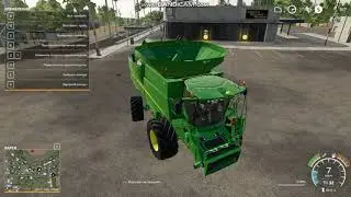 Фс19/Fs19 Рейвенпорт. Переходим на сезоны.