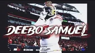 Deebo Samuel “Trap House” 2023 NFL Highlights