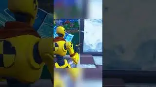 NEW RANKED MODE! #chain_fn #fortnite