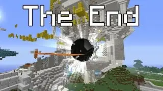 Minecraft Voltz Wars - THE END!