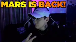 I'm finally back from my break...