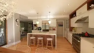 SOLD French-Inspired Home in Thorncrest Village 11 Sir Williams Lane