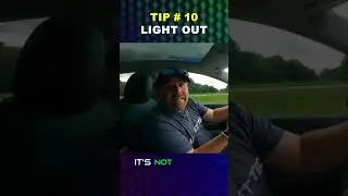 Tesla Quick Tips & Tricks | Tip #10 The Tesla Avatar 🚗  