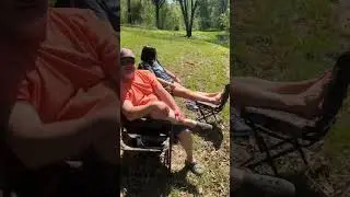 this is how you fish… 