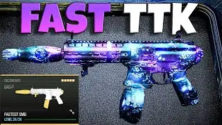 *NEW* BAS-P is META in Warzone 3 (Rebirth Island)