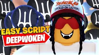 *UPDATED* Best Deepwoken Auto Parry Script *Auto Farm*