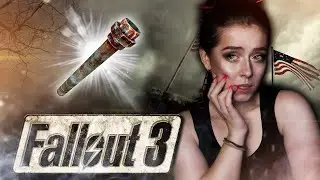 | 5 | STREAM | Fallout 3 - ЛУЧШЕЕ ОРУЖИЕ В ИГРЕ