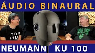 ÁUDIO BINAURAL - CONVERSA COM ALEXANDRE ALGRANTI QUE SABE TUDO SOBRE O ASSUNTO