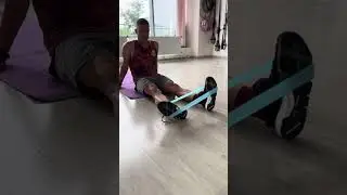 Сбу для стоп