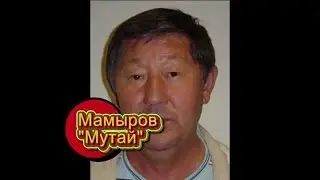 Бандиты Алтая! Они живут рядом с нами!