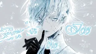 Break The Ice - Britney Spears (SLOWED)