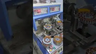 celling fan coil wending