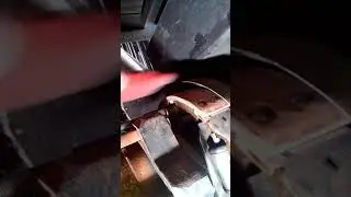 ремонт тормозних накладок вилочного погрузчика hyster