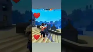 free fire cs gimar