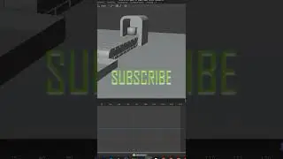 Blender Factory Animation Tutorial