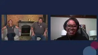 DevOpsDays Chicago 2020 - Fireside Chat with Sherlaender (Lani) Phillips