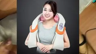 И ЭТО внутри китайского массажера. ТАКОГО вы еще не видели!!!