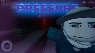 Pressure | Смешные Моменты
