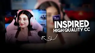 Ae Inspired Quality CC | High quality Cc Alight Motion