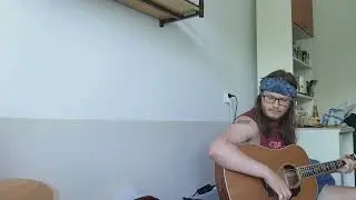 Веня Д'Ркин - На Ивана Купала