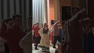 #россия #russianchoir #топ #фрагмент #duet #хороводыроссии #horosapiensfolk