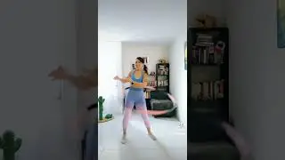 TikTok trend 😅 hula hoop dance Hulazumba 💃🏻⭕