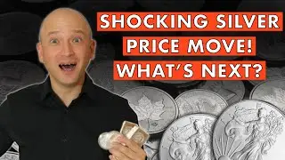 Is Silver Going Back Above $30 & Beyond?