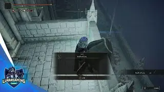How To Get The Staff of Loss Elden Ring