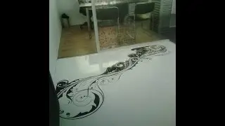 PASO A PASO PISO EN PORCELANATO LIQUIDO