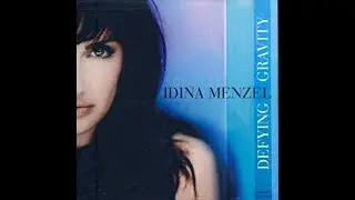 Indina Menzel - Defying Gravity