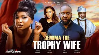 🎬 The Making of Jemima: The Trophy Wife | Nollywood Behind The Scenes (Ray Emodi)