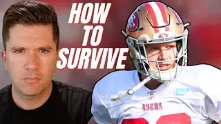 The Developing Threat The 49ers Must Avoid