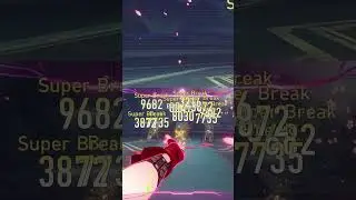 SUPER BREAK Easily 2 CYCLE MOC 12